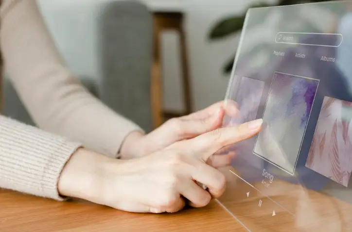 Top UX/UI Design Trends to Watch in 2025: Creating Seamless Digital ...